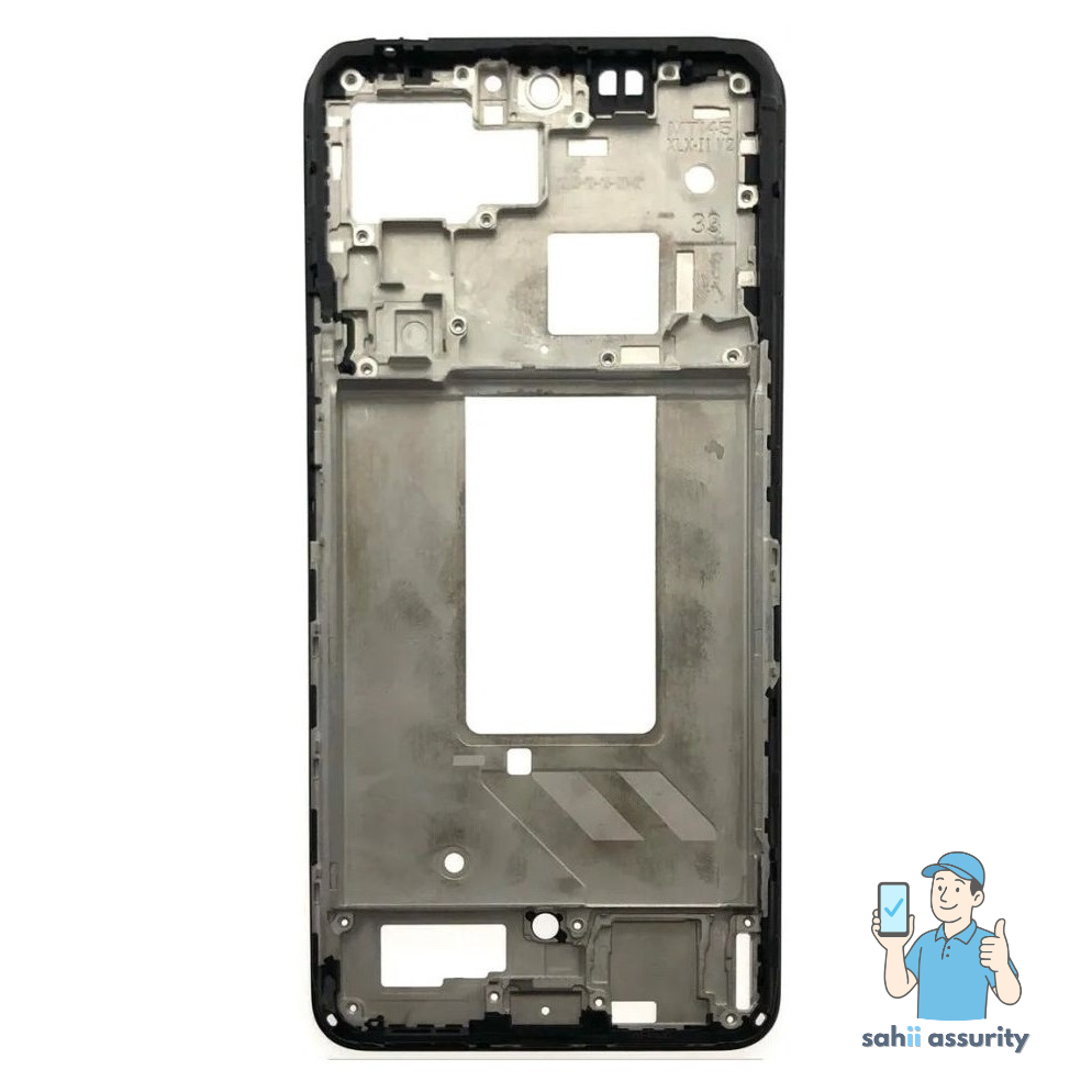 LCD Frame Middle Chassis for Vivo X70 thumbnail